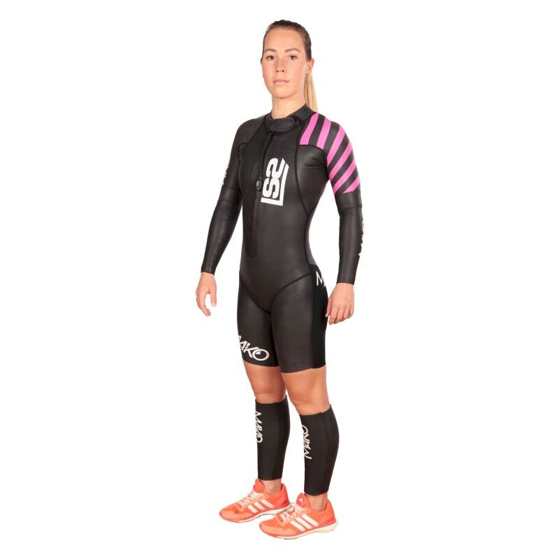Mako Swimrun Arm Tubes 2,0 | Hardloop