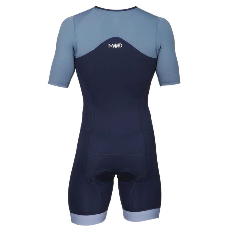 Mako Team Set-In Men - Triathlon Anzug - Herren | Hardloop