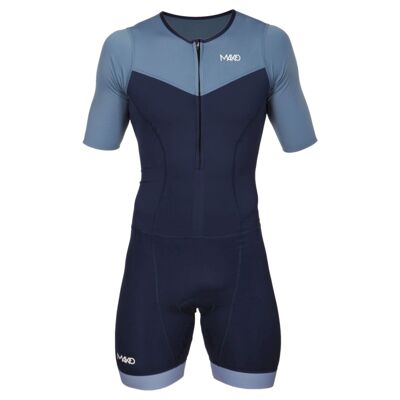 Team Set-In Men - Tri suit - Men's