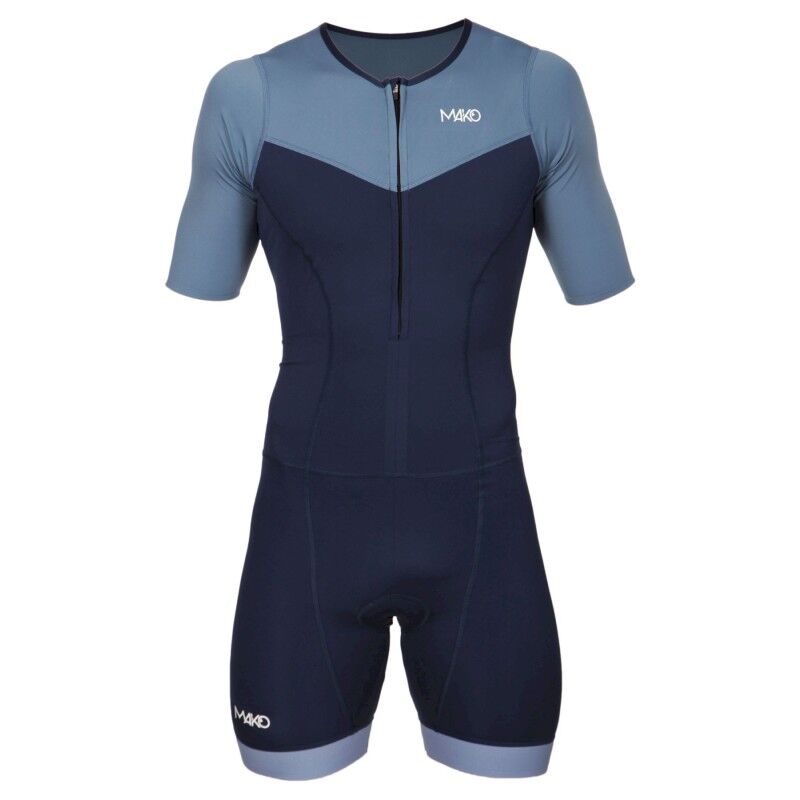 Team Set-In Men - Trisuit homem