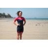 Mako Team Set-In Women - Trifonction femme | Hardloop