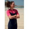 Mako Team Set-In Women - Tri suit - Women's | Hardloop