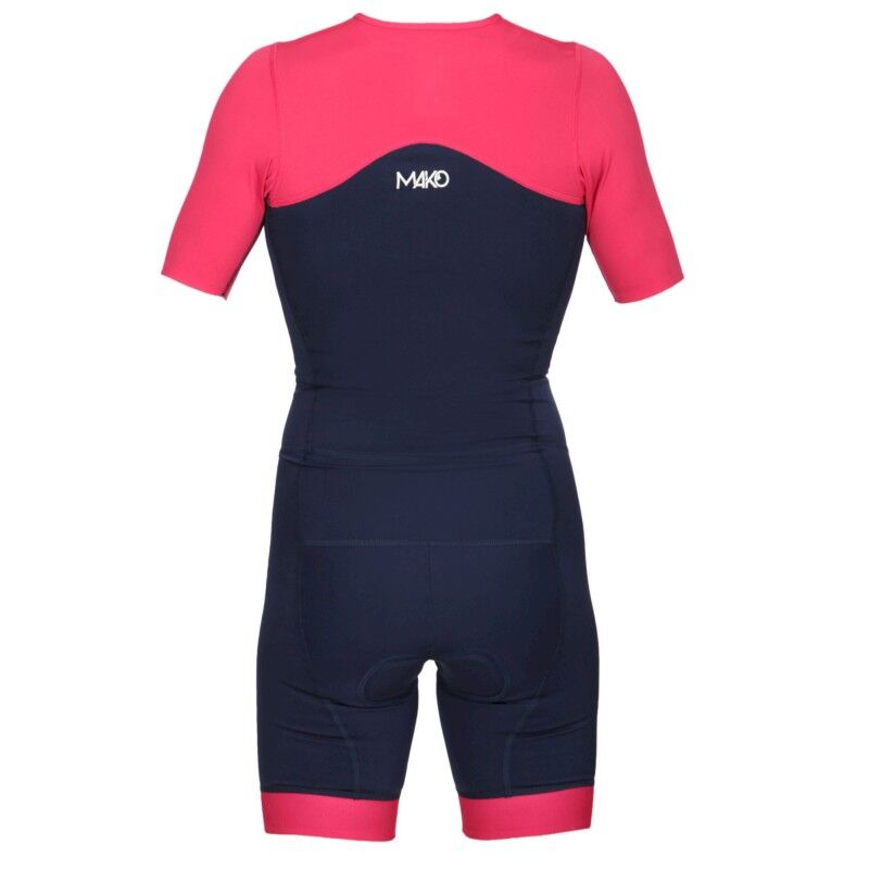Mako Team Set-In Women - Trifonction femme | Hardloop