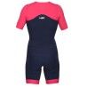 Mako Team Set-In Women - Tri suit - Women's | Hardloop
