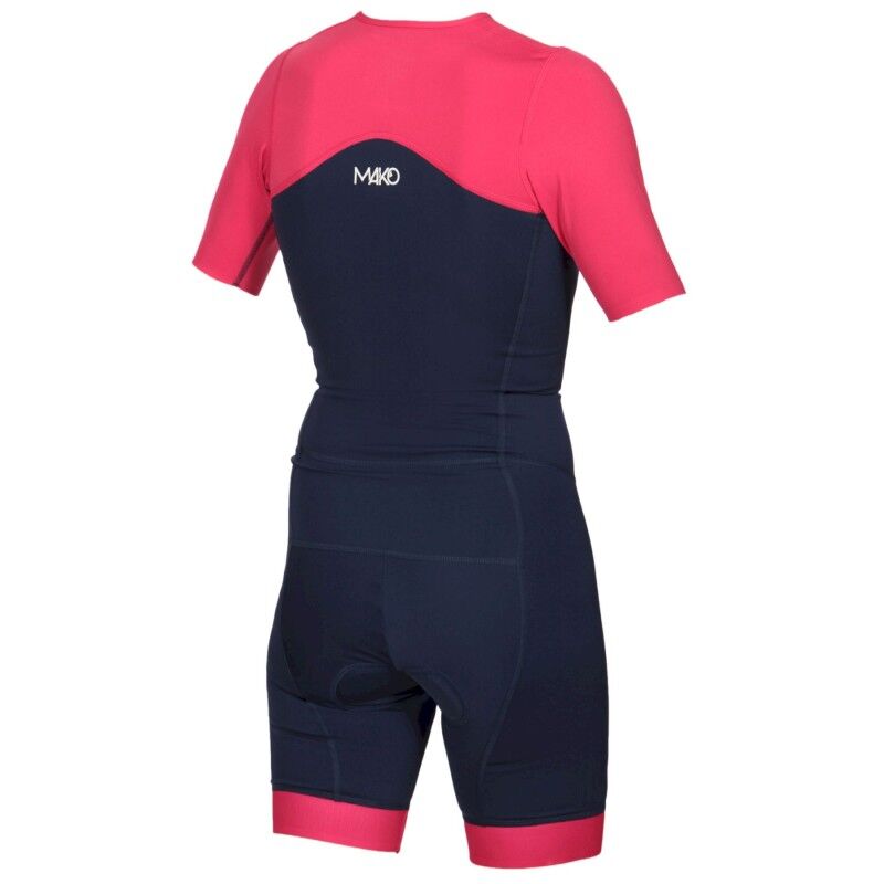 Mako Team Set-In Women - Tri suit - Women's | Hardloop