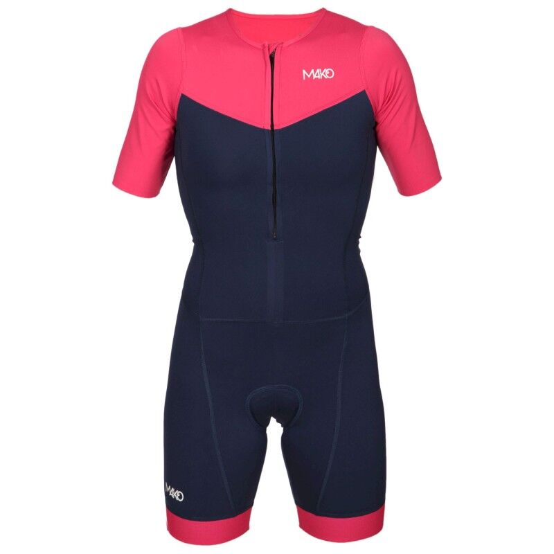 Mako Team Set-In Women - Tri suit - Women's | Hardloop