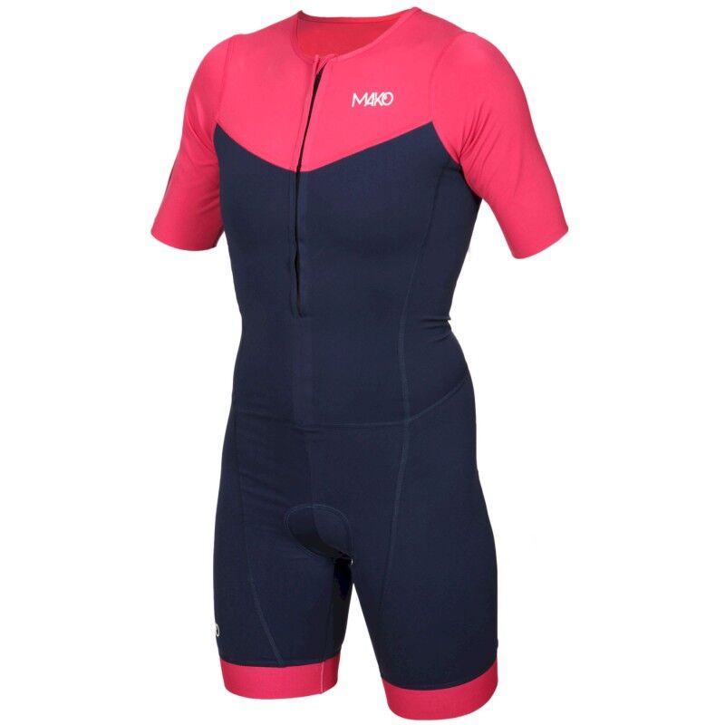 Team Set-In Women - Triathlon Anzug - Damen