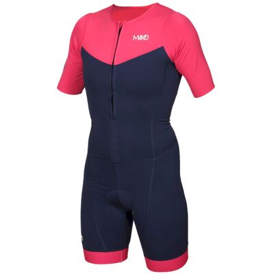 Team Set-In Women - Triathlon puku - Naiset