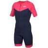 Mako Team Set-In Women - Tri suit - Women's | Hardloop