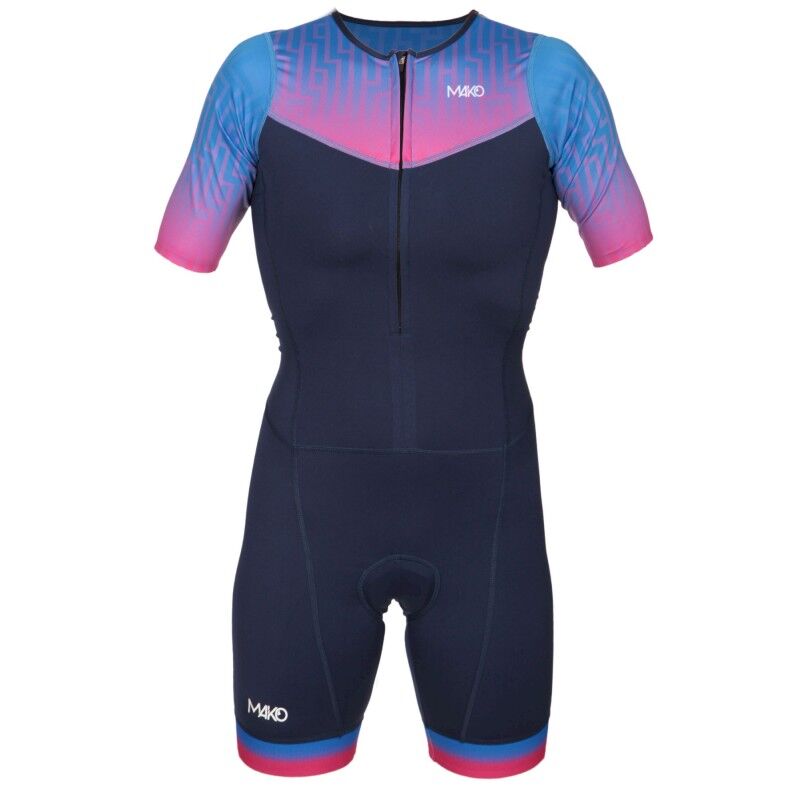Mako Team Set-In Women - Body triathlon - Donna | Hardloop