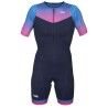 Mako Team Set-In Women - Triatlon dragt - Damer | Hardloop
