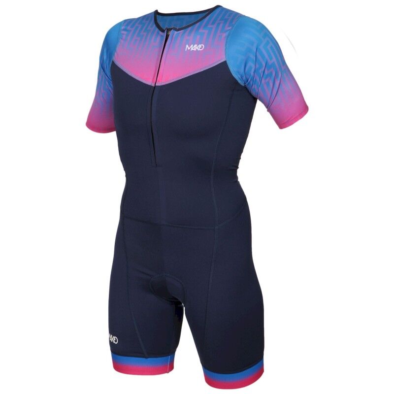 Team Set-In Women - Body triathlon - Donna