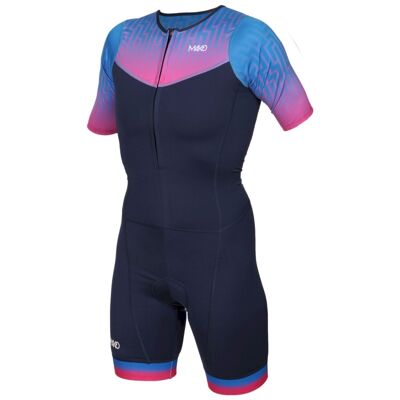 Team Set-In Women - Body triathlon - Donna