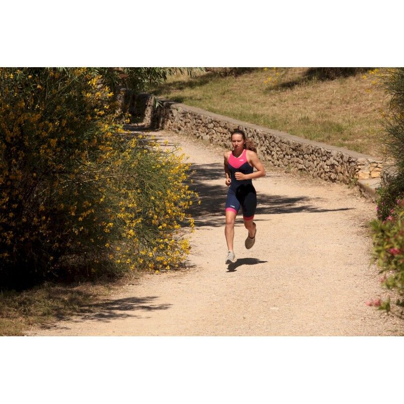 Mako Team Women - Trifonction femme | Hardloop