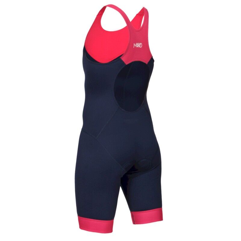 Mako Team Women - Trifonction femme | Hardloop