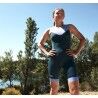 Mako Team Women - Strój triathlonowy damski | Hardloop