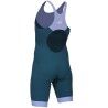 Mako Team Women - Triathlon Anzug - Damen | Hardloop