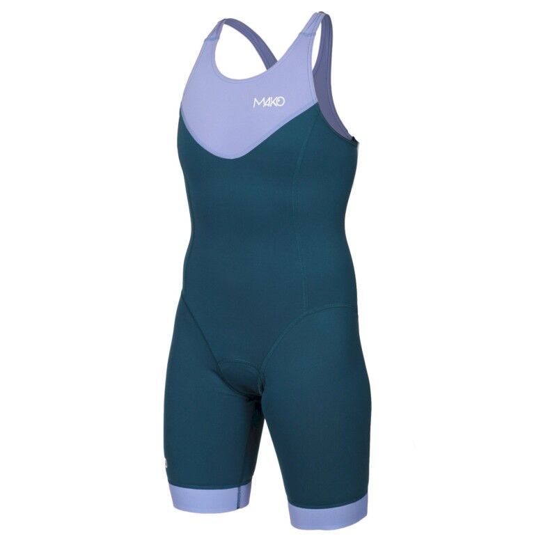 Team Women - Strój triathlonowy damski