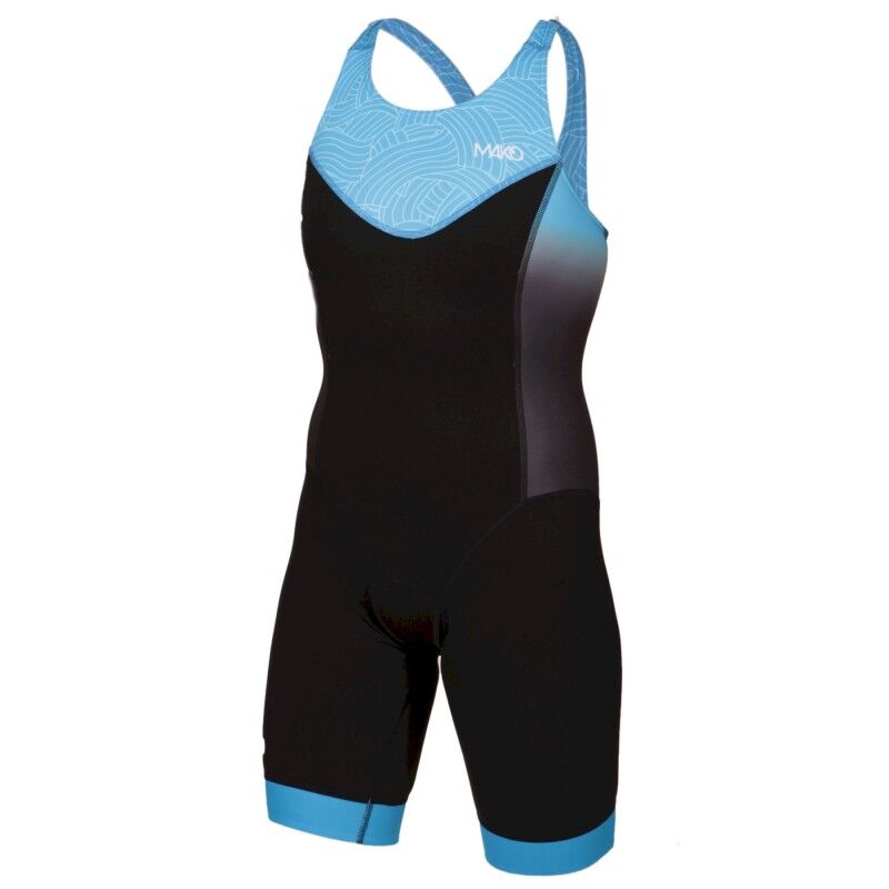 Team Women - Triathlon Anzug - Damen