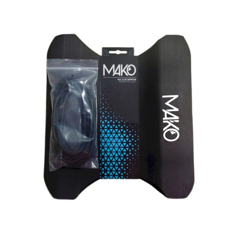 Pull Buoy Swimrun - Pull buoy