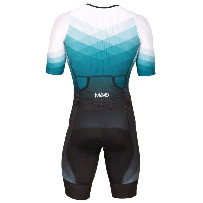 Mako Pro Set-In Men - Tri suit - Men's | Hardloop