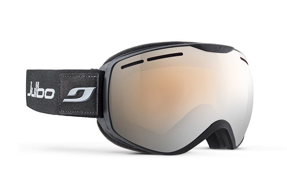 Julbo Ison XCL Spectron 3 - Laskettelulasit | Hardloop