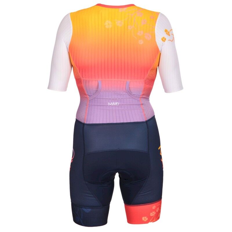 Mako Pro Set-In Women - Tri suit - Women's | Hardloop