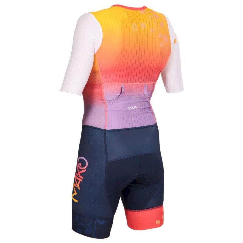 Mako Pro Set-In Women - Trifonction femme | Hardloop
