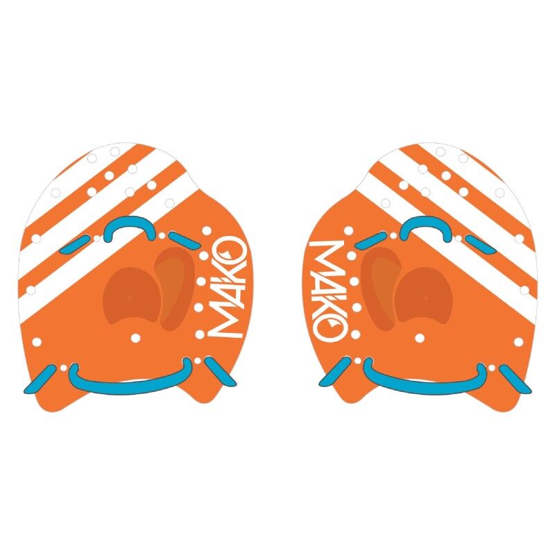 Plaquettes Natation - Pás de natação