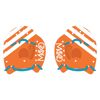 Plaquettes Natation - Swimming hand paddles