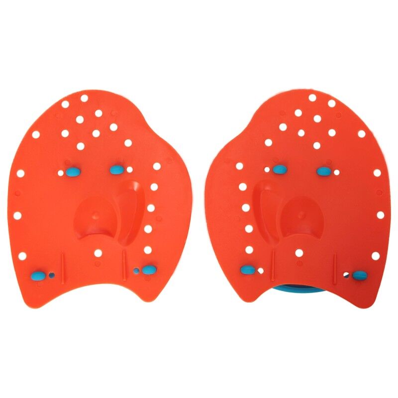Mako Plaquettes Natation - Swimming hand paddles | Hardloop