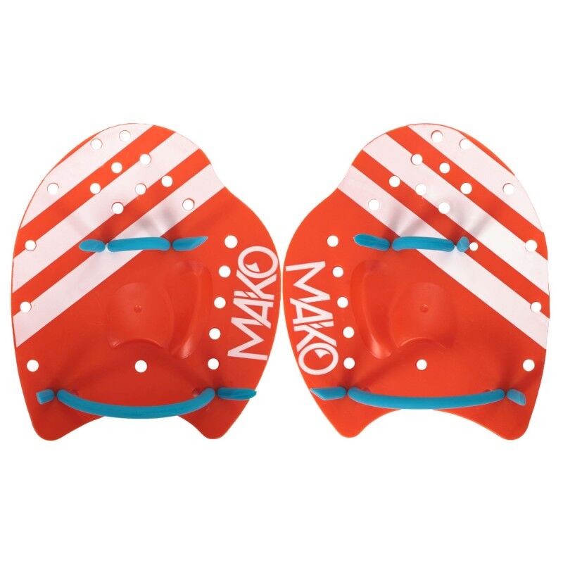 Mako Plaquettes Natation - Plaquettes natation | Hardloop