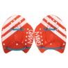 Mako Plaquettes Natation - Swimming hand paddles | Hardloop