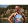 Mako Nereid - Maillot de bain natation femme | Hardloop