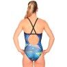 Mako Nereid - Maillot de bain natation femme | Hardloop