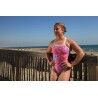 Mako Nereid - Maillot de bain natation femme | Hardloop