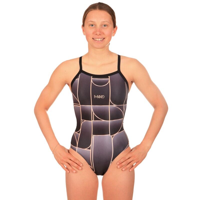 Nereid - Zwempak voor dames