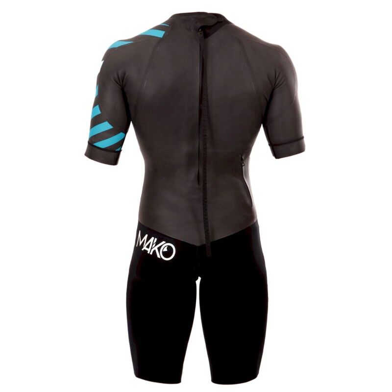 Mako Land And Sea 2,0 - Combinaison néoprène triathlon | Hardloop