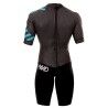 Mako Land And Sea 2,0 - Neoprene wetsuit triathlon | Hardloop