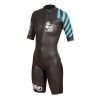 Mako Land And Sea 2,0 - Combinaison néoprène triathlon | Hardloop