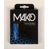 Mako Lacet Elastique - Replacement Hiking Boot Laces | Hardloop