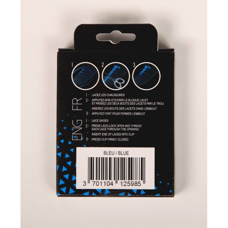 Mako Lacet Elastique - Replacement Hiking Boot Laces | Hardloop