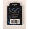 Mako Lacet Elastique - Lacets | Hardloop