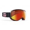 Black camo / Red