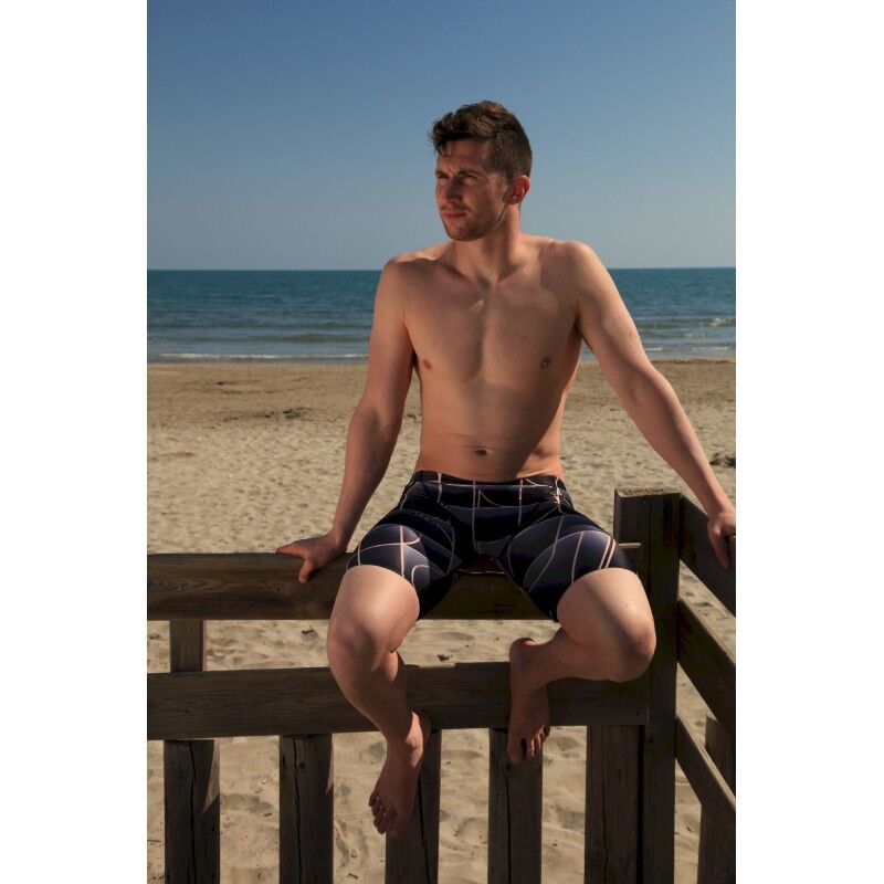Mako Jammer - Men's Swimsuit | Hardloop