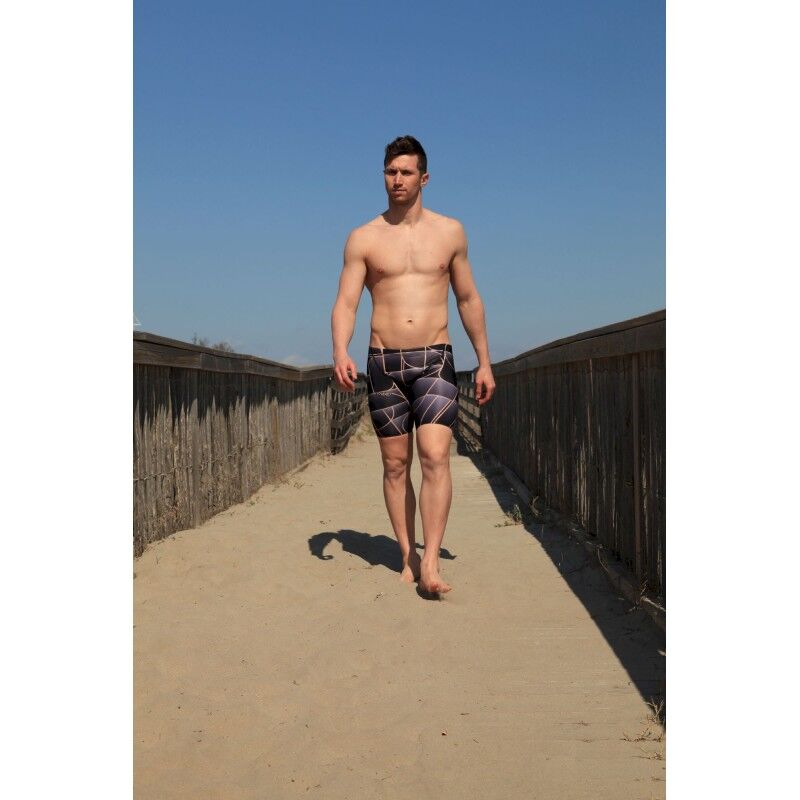 Mako Jammer - Men's Swimsuit | Hardloop