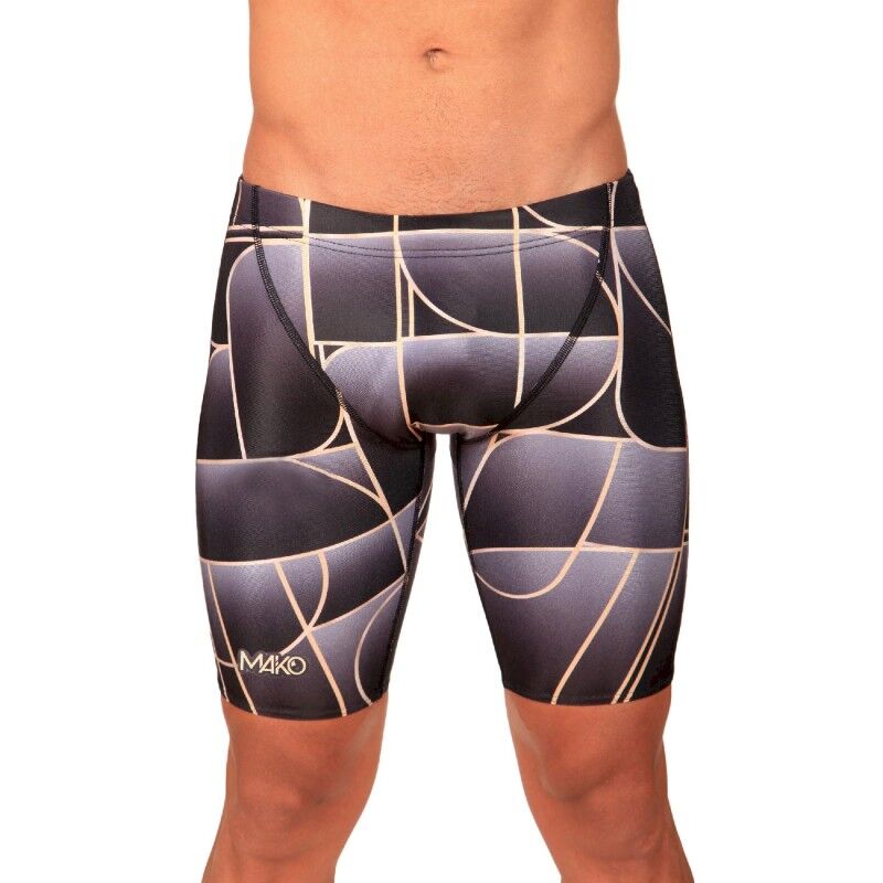 Jammer - Bañador natación para hombre