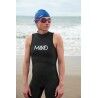 Mako Neoswim Sleeveless Wm - Neopren våtdräkt triathlon - Dam | Hardloop