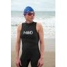 Mako Neoswim Sleeveless Wm - Combinaison néoprène triathlon femme | Hardloop