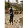 Mako Neoswim Sleeveless Wm - Combinaison néoprène triathlon femme | Hardloop